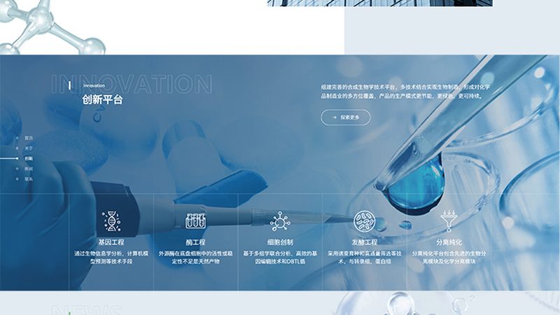PCR引物合成：揭秘其关键性与选择要点