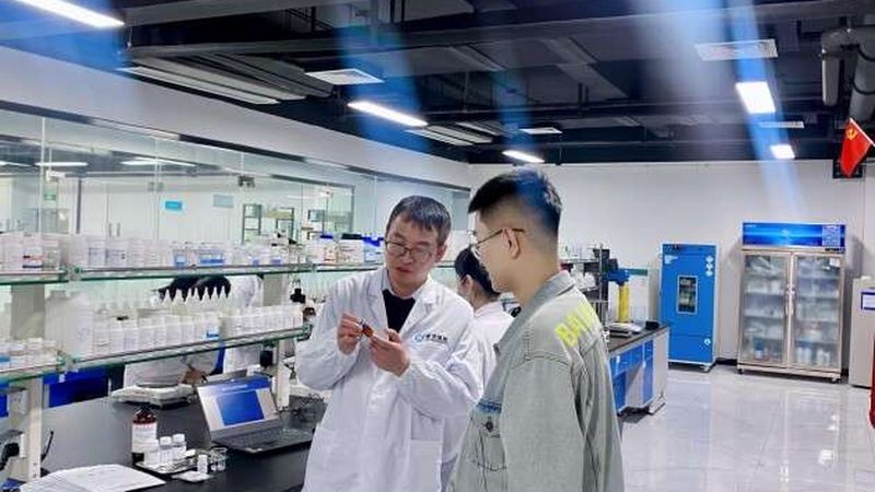CHO细胞培养基使用，这些关键步骤不可忽视**